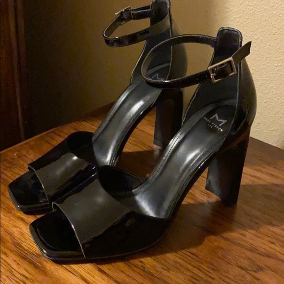 Marc Fisher LTD heels - Picture 5 of 6